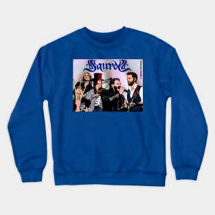 Saurom Crewneck Sweatshirt